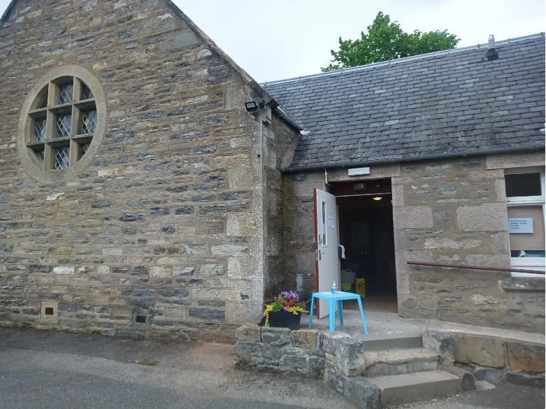 Wild Willows nursery has been given a good report following a recent inspection by the Care Inspectorate.