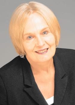 Mary Scanlon – ‘It is good to see the Highlands and Islands leading the way with this initiative.’