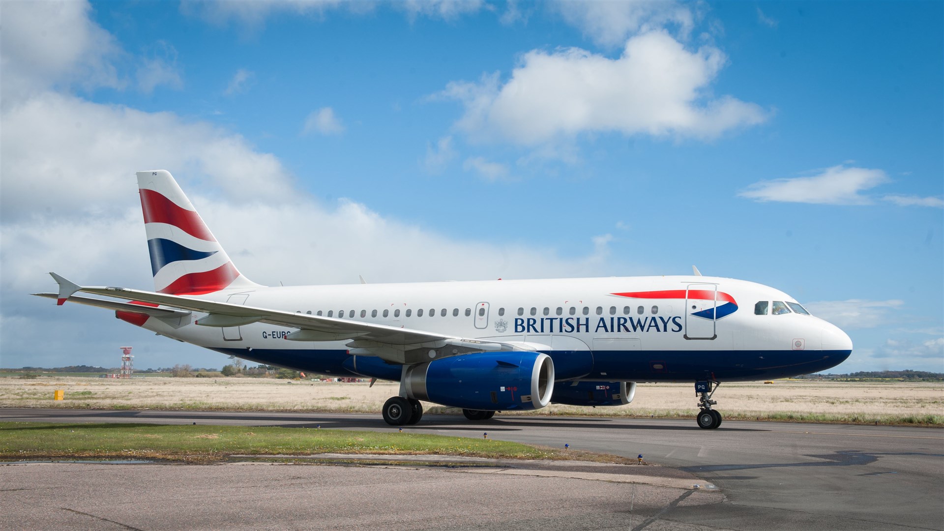 BA has resumed flights between Heathrow and Inverness following a six week suspension. Picture: Callum Mackay
