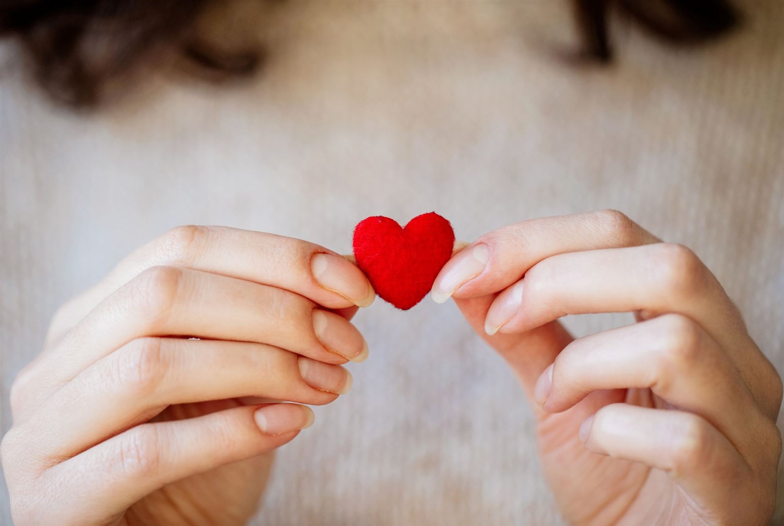 Huge thanks to everyone who has donated so far. Picture: iStock / agrobacter