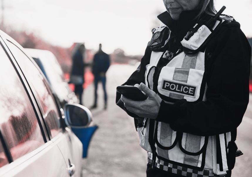 56 drivers were charged with speeding offences in the North Highland Region last week.