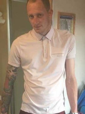 James McTaggart was jailed for eight months but will spend only a fraction of that time behind bars.
